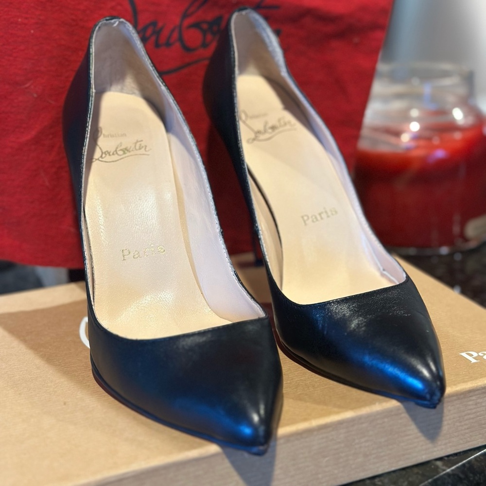 Christian Louboutin